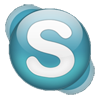 Skype Me™!
